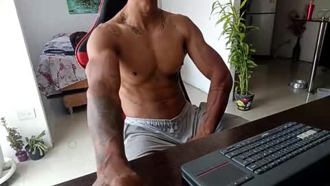 Adam Valencia online show from 02-27-26, 02:50