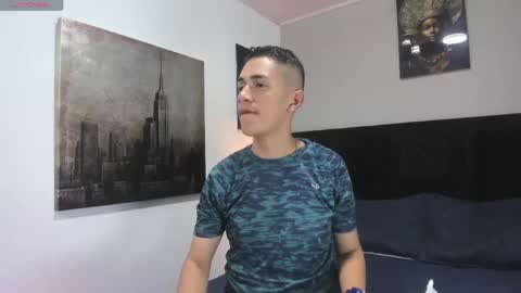 adam_walker_1 online show from 04-26-26, 05:21