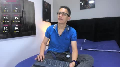 adam_walker_1 online show from 05-26-26, 02:57