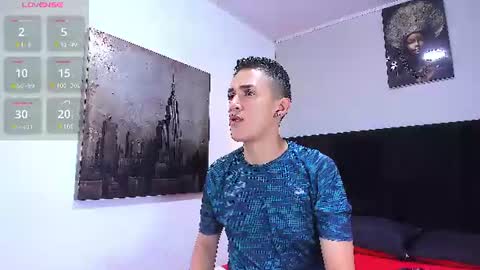 adam_walker_1 online show from 07-30-26, 03:22