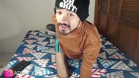 Snapshot of adam_x256 chatting on 12-11-24, 07:09 instagram  adam x256 online show from 12-11-24, 07:09