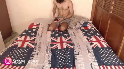 Snapshot of adam_x256 chatting on 01-10-25, 05:34 instagram  adam x256 online show from 01-10-25, 05:34