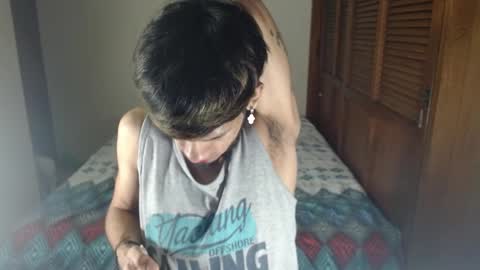 Snapshot of adam_x256 chatting on 01-13-25, 06:16 instagram  adam x256 online show from 01-13-25, 06:16