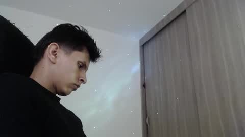 Adam online show from 09-23-25, 04:59