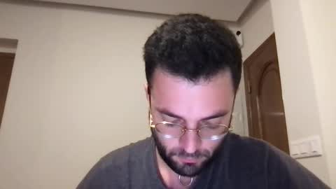 Alberto online show from 01-25-25, 09:04