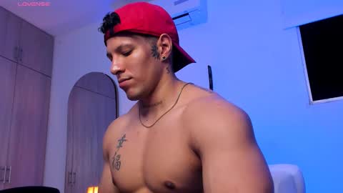 adambrocs1 online show from 10-11-25, 03:17