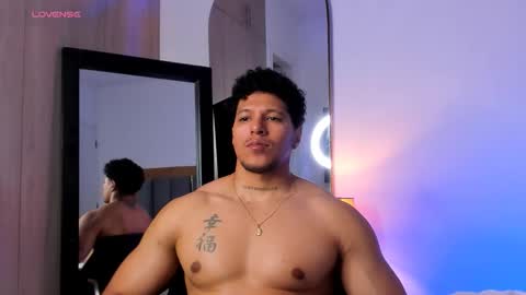 Snapshot of adambrocs1 chatting on 02-20-26, 11:27 adambrocs1 online show from 02-20-26, 11:27