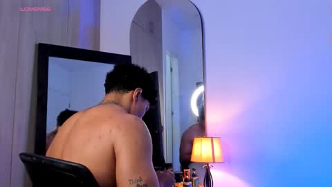 Snapshot of adambrocs1 chatting on 02-22-26, 02:59 adambrocs1 online show from 02-22-26, 02:59