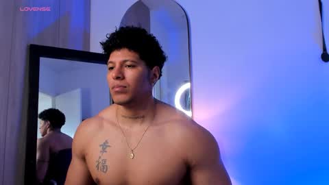Snapshot of adambrocs1 chatting on 02-23-26, 02:14 adambrocs1 online show from 02-23-26, 02:14