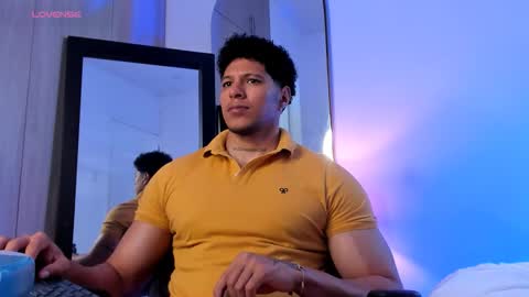 Snapshot of adambrocs1 chatting on 02-27-26, 02:50 adambrocs1 online show from 02-27-26, 02:50