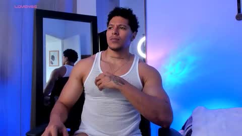 Snapshot of adambrocs1 chatting on 02-28-26, 04:08 adambrocs1 online show from 02-28-26, 04:08