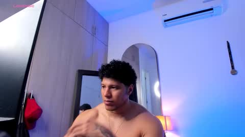 Snapshot of adambrocs1 chatting on 03-27-26, 04:40 adambrocs1 online show from 03-27-26, 04:40