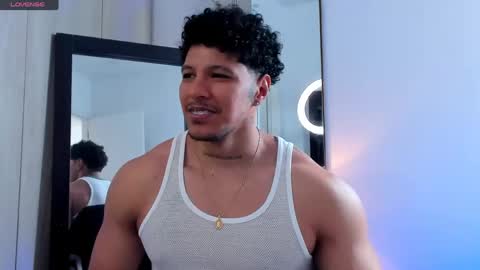 Snapshot of adambrocs1 chatting on 04-17-26, 05:49 adambrocs1 online show from 04-17-26, 05:49