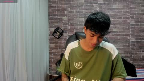 Adam online show from 12-07-24, 03:47