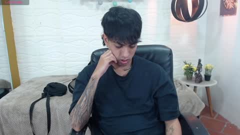 Adam online show from 01-10-25, 05:05