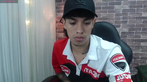 Adam online show from 01-15-25, 04:25