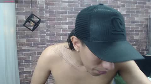 Adam online show from 01-16-25, 05:11