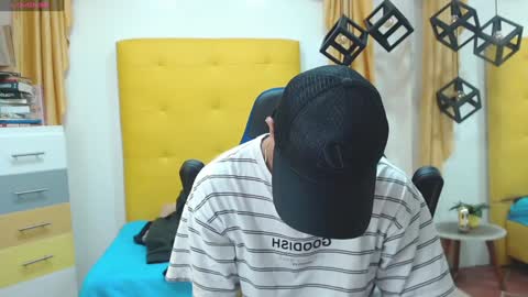 Adam online show from 01-25-25, 07:17