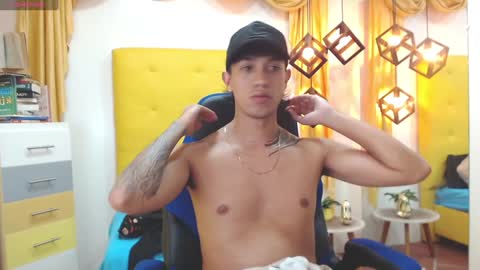 Adam online show from 01-26-25, 08:25