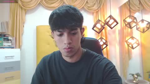 Adam online show from 01-27-25, 03:37