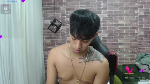 Adam online show from 02-07-25, 07:50