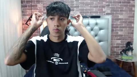 Adam online show from 02-27-25, 03:47