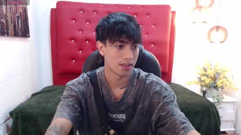 Adam online show from 02-01-26, 04:11