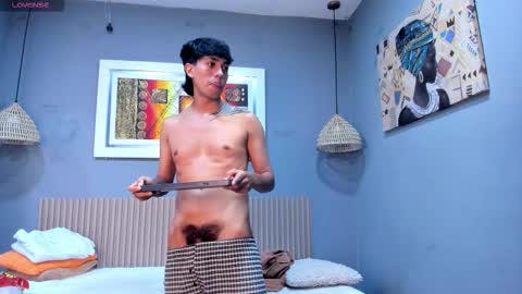 Adam online show from 03-24-26, 10:37