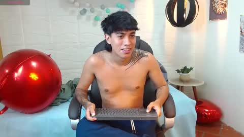 Adam online show from 03-28-26, 01:38