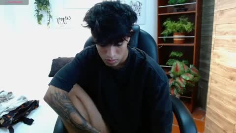 Adam online show from 04-30-26, 08:57