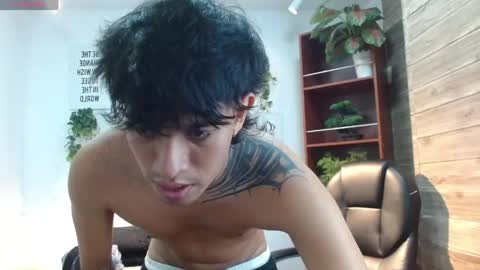 Adam online show from 05-02-26, 08:58