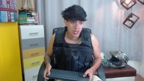 Adam online show from 05-07-26, 11:10