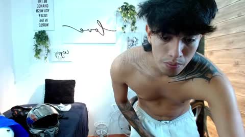Adam online show from 05-20-26, 09:10