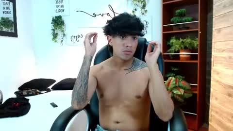Adam online show from 06-16-26, 08:44