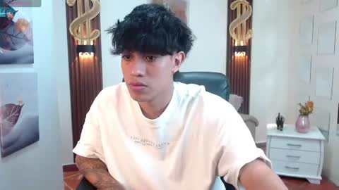 Adam online show from 06-17-26, 06:53