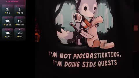 adamdeityae online show from 09-21-25, 07:21