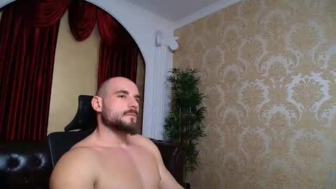 Snapshot of adamjameson chatting on 02-05-25, 09:46 AdamJameson online show from 02-05-25, 09:46
