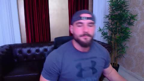 AdamJameson online show from 09-26-25, 05:33