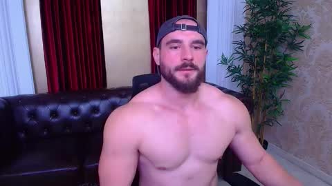 AdamJameson online show from 09-27-25, 06:07