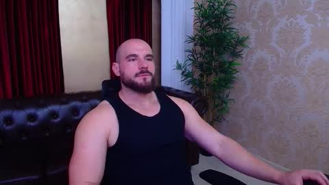 AdamJameson online show from 09-30-25, 05:12