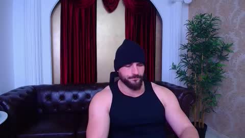 AdamJameson online show from 10-05-25, 05:06