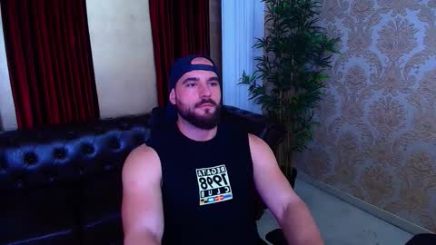 AdamJameson online show from 10-14-25, 05:19