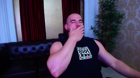 AdamJameson online show from 10-16-25, 04:46