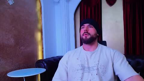 AdamJameson online show from 10-18-25, 04:37