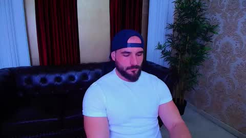 AdamJameson online show from 10-27-25, 05:22