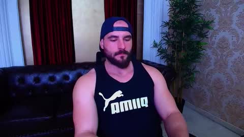 AdamJameson online show from 10-28-25, 05:33