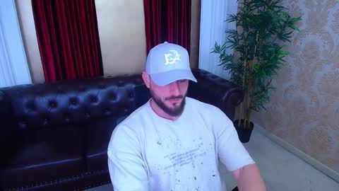 AdamJameson online show from 11-03-25, 05:42