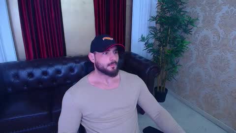 AdamJameson online show from 11-10-25, 05:28