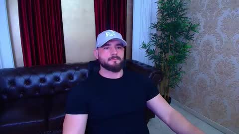 AdamJameson online show from 11-12-25, 06:03