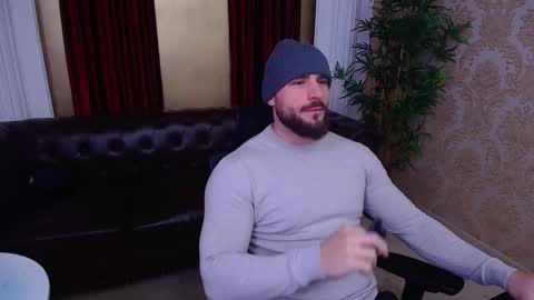 AdamJameson online show from 01-12-26, 06:29